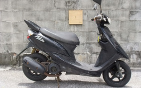 YAMAHA JOG ZR Evolution SA16J