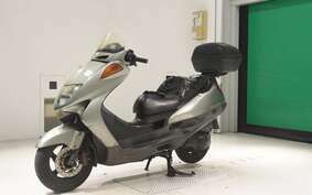 HONDA FORESIGHT EX MF04