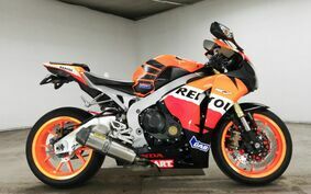 HONDA CBR1000RR 2009 SC59