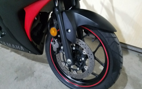 YAMAHA YZF-R25 RG43J