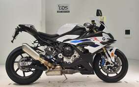 BMW S1000RR M PACKAGE 2023