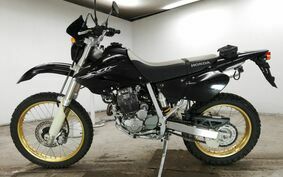 HONDA XR250 MD30