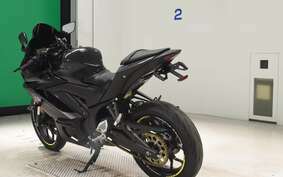 YAMAHA YZF-R25 A RG43J