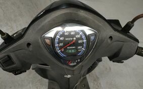 SUZUKI ADDRESS 110 CE47A