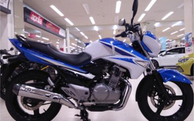 SUZUKI GSR250 GJ55D