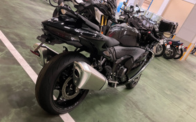 SUZUKI Hayabusa 2023 EJ11A