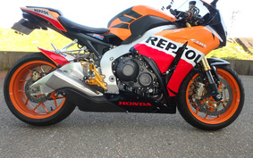 HONDA CBR1000RR 2013 SC59