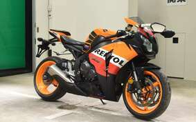 HONDA CBR1000RR 2008 SC59