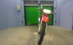 HONDA XR250 GEN 2 MD30