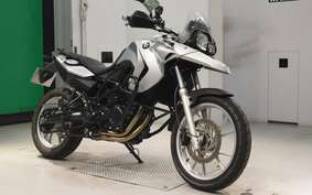 BMW F650GS 2011 0218