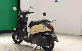 SUZUKI LET's CA4AA