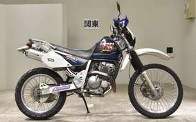 SUZUKI DJEBEL 250 GPS SJ45A