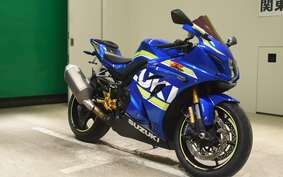 SUZUKI GSX-R1000R A 2017 DM11G