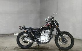 SUZUKI GRASS TRACKER NJ47A