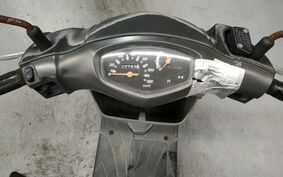 SUZUKI ADDRESS V125 CF4EA