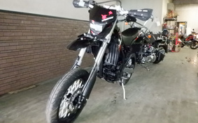 KAWASAKI KLX250D TRACKER LX250E