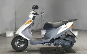 SUZUKI ADDRESS V125 CF4EA