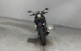 YAMAHA MT-25 RG10J