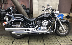 YAMAHA DRAGSTAR 1100 CLASSIC 2006 VP13J