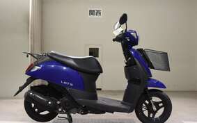 SUZUKI LET's CA4AA