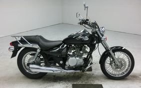 KAWASAKI ELIMINATOR 125 2005 BN125A