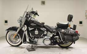 HARLEY FLSTC 1580 2014 BW5