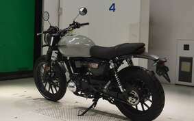 HONDA GB350S 2023 NC59