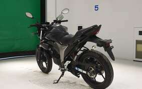 SUZUKI GIXXER 150 NG4BG