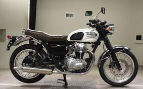 KAWASAKI W650 2009 EJ650A