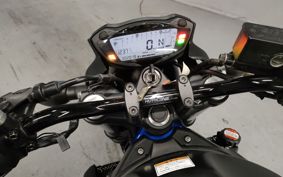 SUZUKI SV650 VP55B