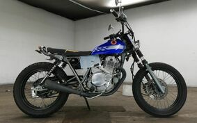 SUZUKI GRASS TRACKER BigBoy NJ47A