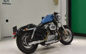 HARLEY XL1200CI 2011