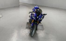 YAMAHA YZF-R6 2006 RJ12