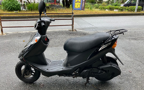 SUZUKI ADDRESS V125 G CF46A