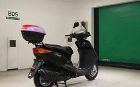 YAMAHA AXIS 125 TREET SE53J