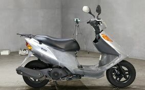 SUZUKI ADDRESS V125 CF4EA