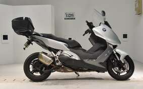 BMW C600 SPORT 2013