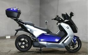 BMW C EVOLUTION 0C03