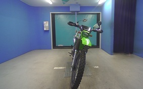 KAWASAKI SUPER SHERPA 2002 KL250G