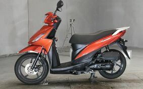 SUZUKI ADDRESS 110 CE47A