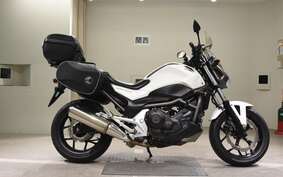 HONDA NC 700 S 2012 RC61