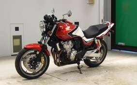 HONDA CB400SF VTEC 2008 NC42