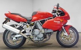 DUCATI SS900 2001 V100A