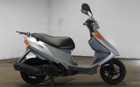 SUZUKI ADDRESS V125 CF4EA