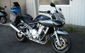 SUZUKI BANDIT 1250 S ABS 2007 GW72A