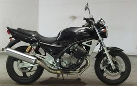 KAWASAKI BALIUS 250 Gen.2 2007 ZR250B