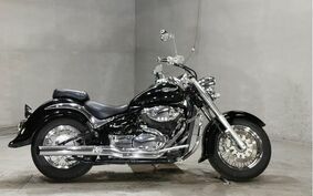 SUZUKI INTRUDER 400 Classic 2008 VK54A