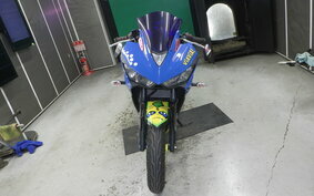 YAMAHA YZF-R25 RG43J