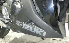 SUZUKI GSX250R DN11A