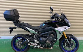 YAMAHA TRACER 9 2018 RN51J